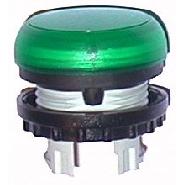 Corp lampa plata verde - M22-L-G