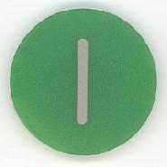 Capac verde I - M22-XD-G-X1