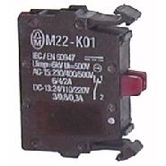 Contact normal inchis prindere fata - M22-K01